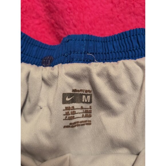 Nike Fit Dry Live Strong Women's Lined Running Shorts Size M - Picture 5 of 10